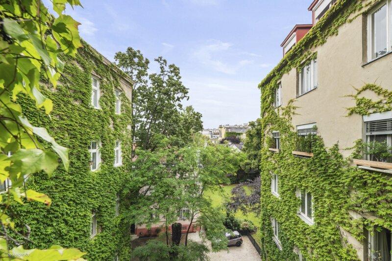 Apartamento de 4 divisões em Wahring, Austria N.º 211107