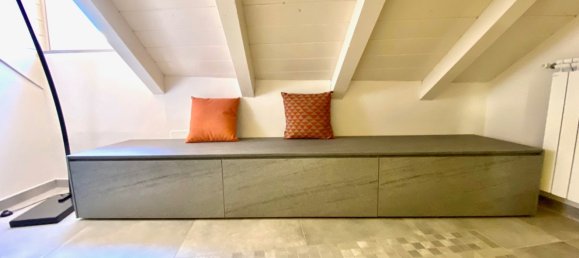 5 rooms Penthouse in Imperia, Italy No. 277410 10