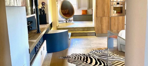 5 rooms Penthouse in Imperia, Italy No. 277410 15