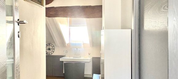 5 rooms Penthouse in Imperia, Italy No. 277410 12