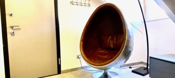 5 rooms Penthouse in Imperia, Italy No. 277410 5