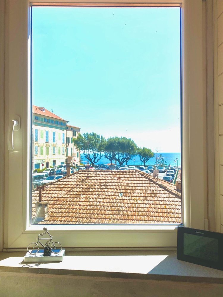 5 rooms Penthouse in Imperia, Italy No. 277410