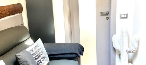 5 rooms Penthouse in Imperia, Italy No. 277410 11