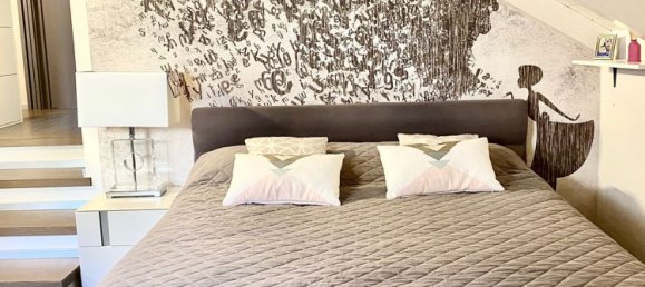 5 rooms Penthouse in Imperia, Italy No. 277410 19