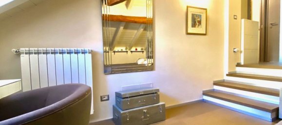 5 rooms Penthouse in Imperia, Italy No. 277410 4