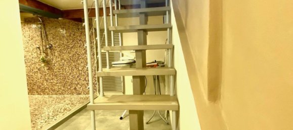 5 rooms Penthouse in Imperia, Italy No. 277410 23