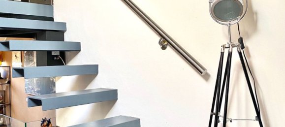 5 rooms Penthouse in Imperia, Italy No. 277410 6