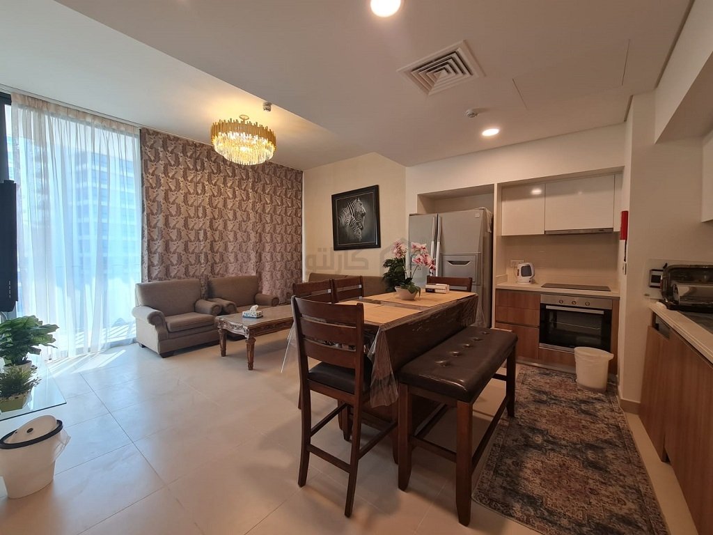 2 bedrooms Apartment in Al Dair, Bahrain No. 981