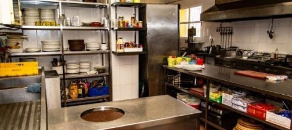 Edifício em Cartagena, Spain 1500 m² N.º 61746 16