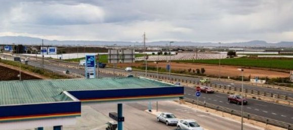 Edifício em Cartagena, Spain 1500 m² N.º 61746 44