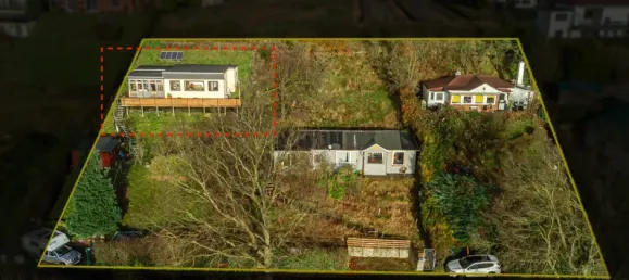 1 bedroom Bungalow in Verden, Germany No. 310412 2