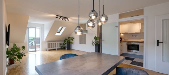 Dúplex de 2 dormitorios en Mainz-Bingen, Germany No. 259321 2