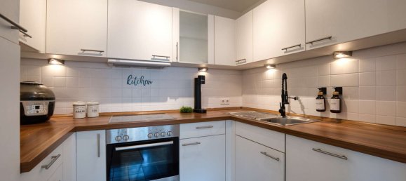 Dúplex de 2 dormitorios en Mainz-Bingen, Germany No. 259321 3