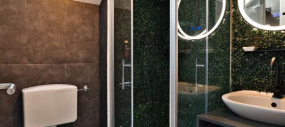 Dúplex de 2 dormitorios en Mainz-Bingen, Germany No. 259321 11