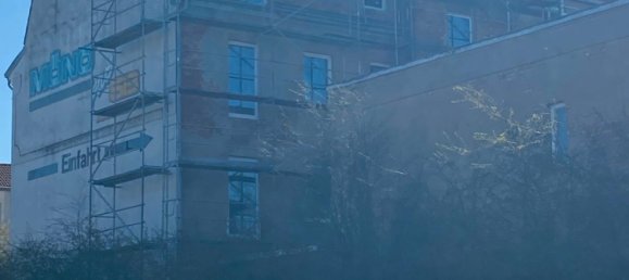 Gebäude in Nordhausen, Germany 411m², Nr. 219384 3