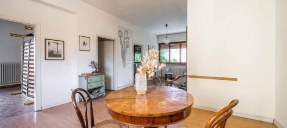 Квартира с 4 комнатами в Модильяна, Италия № 80152 6