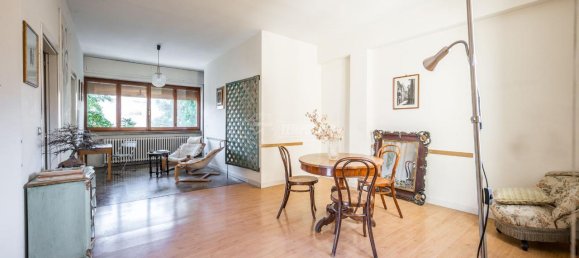 Квартира с 4 комнатами в Модильяна, Италия № 80152 4