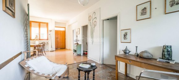 Квартира с 4 комнатами в Модильяна, Италия № 80152 11