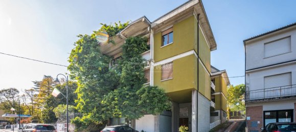 Квартира с 4 комнатами в Модильяна, Италия № 80152 2