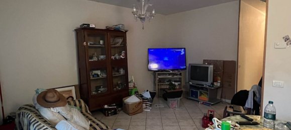 3 rooms Apartment in Campegine, Italy No. 213887 7