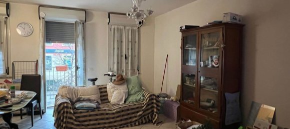 3 rooms Apartment in Campegine, Italy No. 213887 23
