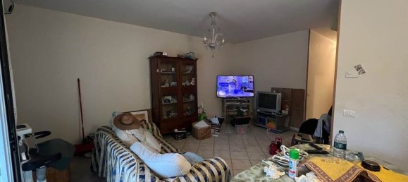 3 rooms Apartment in Campegine, Italy No. 213887 27