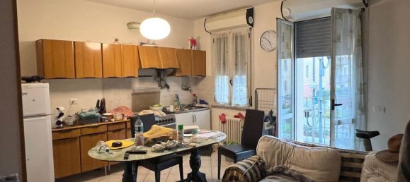 3 rooms Apartment in Campegine, Italy No. 213887 24