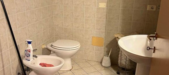 3 rooms Apartment in Campegine, Italy No. 213887 14