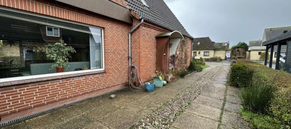 3 Schlafzimmer Haus in Nordfriesland, Germany, Nr. 54493 14