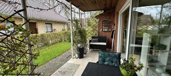 3 Schlafzimmer Haus in Nordfriesland, Germany, Nr. 54493 4