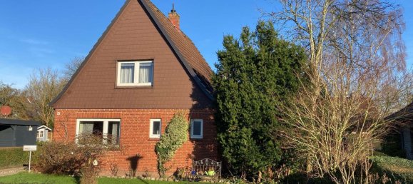 3 Schlafzimmer Haus in Nordfriesland, Germany, Nr. 54493 15