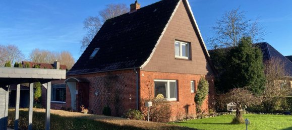 3 Schlafzimmer Haus in Nordfriesland, Germany, Nr. 54493 16