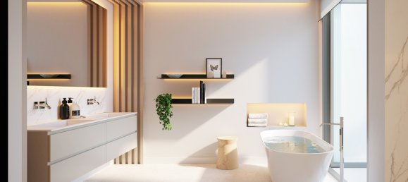 2 Schlafzimmer Penthouse in Benahavis, Spain, Nr. 3301 9