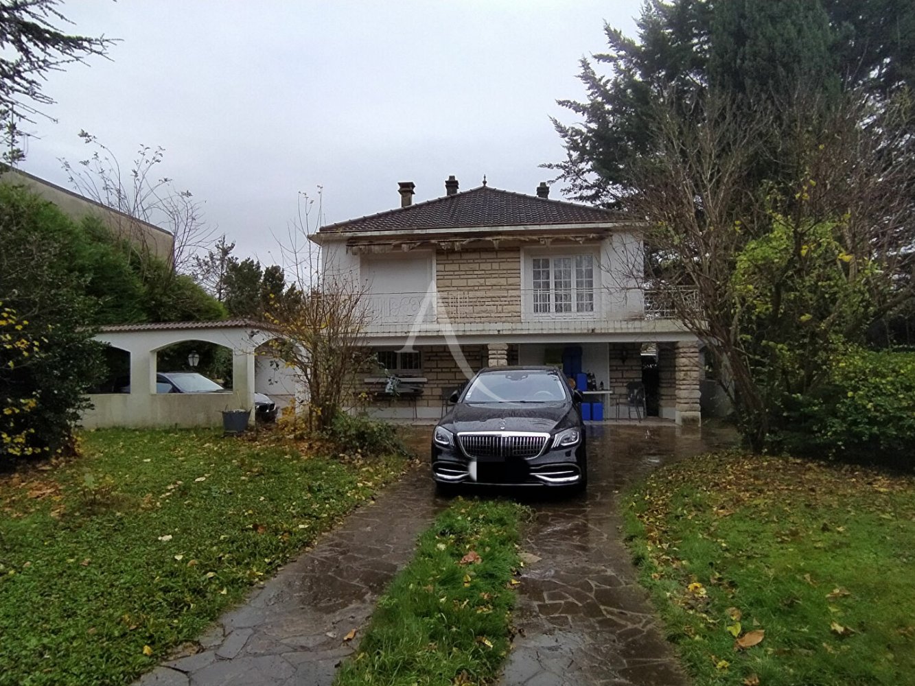 4 bedrooms House in Gournay-sur-Marne, France No. 168443