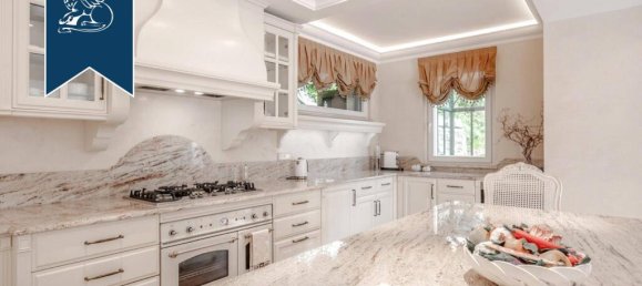 Villa T7 em Cannero Riviera, Italy N.º 381093 12