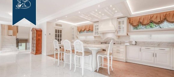 Villa T7 em Cannero Riviera, Italy N.º 381093 13