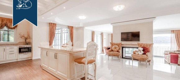 Villa T7 em Cannero Riviera, Italy N.º 381093 14