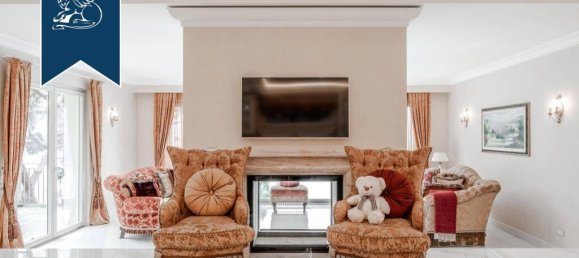 Villa T7 em Cannero Riviera, Italy N.º 381093 15