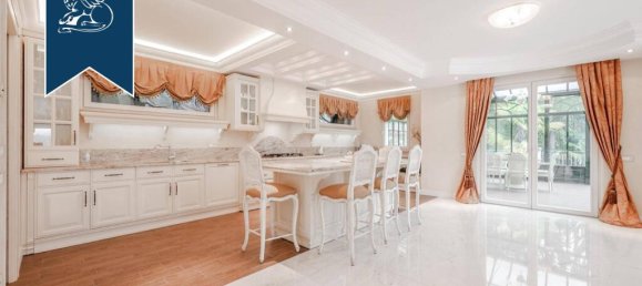 Villa T7 em Cannero Riviera, Italy N.º 381093 11