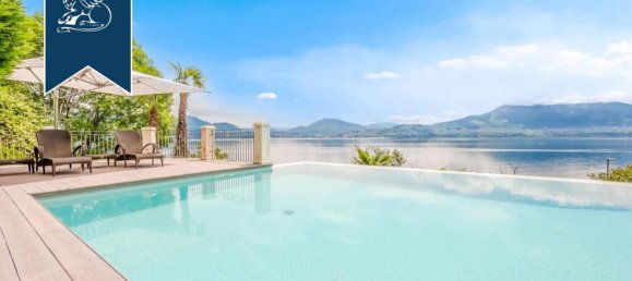 Villa T7 em Cannero Riviera, Italy N.º 381093 3