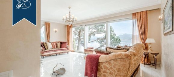 Villa T7 em Cannero Riviera, Italy N.º 381093 18