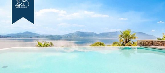 Villa T7 em Cannero Riviera, Italy N.º 381093 4