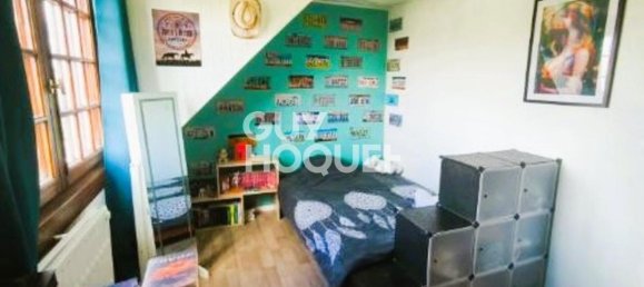 Casa T5 em Saint-Jean-de-Braye, France N.º 281743 6