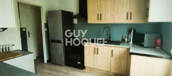 Casa T5 em Saint-Jean-de-Braye, France N.º 281743 3