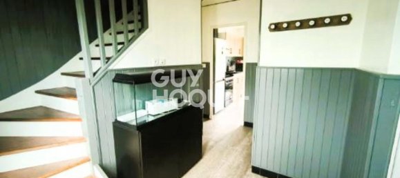 Casa T5 em Saint-Jean-de-Braye, France N.º 281743 2