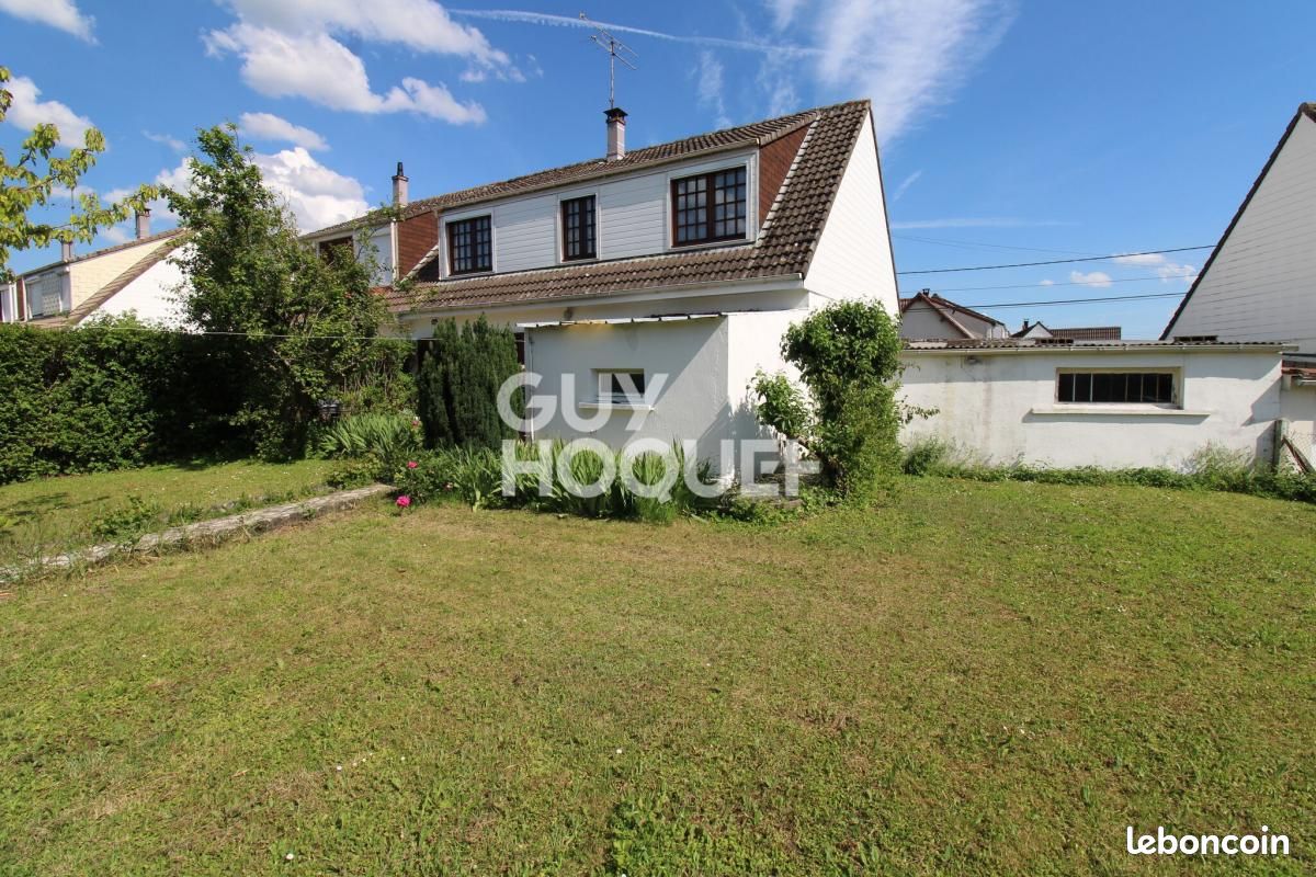 Casa T5 em Saint-Jean-de-Braye, France N.º 281743