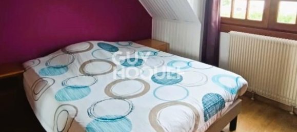 Casa T5 em Saint-Jean-de-Braye, France N.º 281743 5