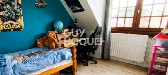 Casa T5 em Saint-Jean-de-Braye, France N.º 281743 7