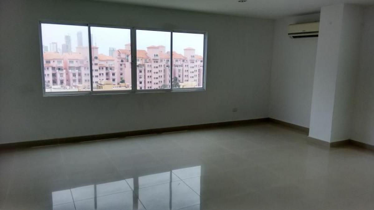 Студия в Атлантико, Колумбия № 2801