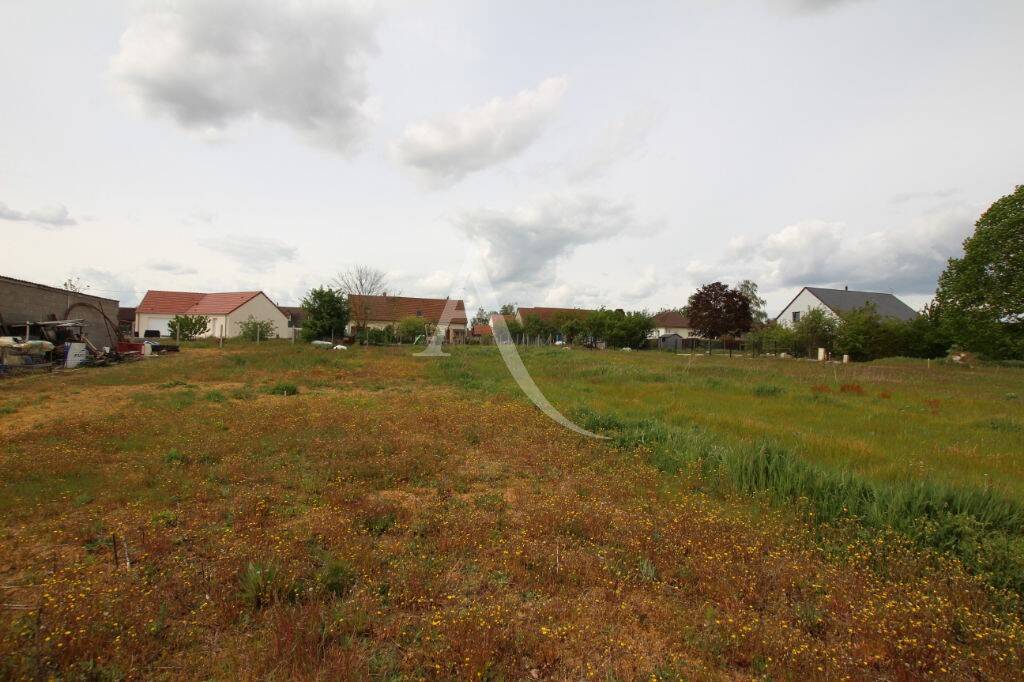 Terreno em Huisseau-sur-Cosson, France 884 m² N.º 76590